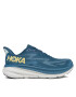 Hoka Pantofi Clifton 9 1127895 Bleumarin - Pled.ro