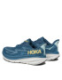 Hoka Pantofi Clifton 9 1127895 Bleumarin - Pled.ro