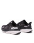 Hoka Pantofi Clifton 9 1127896 Negru - Pled.ro