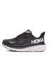 Hoka Pantofi Clifton 9 1127896 Negru - Pled.ro