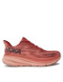 Hoka Pantofi Clifton 9 1127896 Roșu - Pled.ro