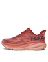 Hoka Pantofi Clifton 9 1127896 Roșu - Pled.ro