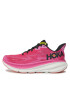 Hoka Pantofi Clifton 9 1127896 Roz - Pled.ro