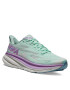 Hoka Pantofi Clifton 9 1127896 Verde - Pled.ro