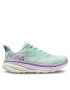 Hoka Pantofi Clifton 9 1127896 Verde - Pled.ro