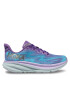 Hoka Pantofi Clifton 9 1127896 Violet - Pled.ro