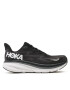 Hoka Pantofi Clifton 9 1132210 Negru - Pled.ro