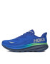 Hoka Pantofi Clifton 9 Gtx GORE-TEX 1141470 Albastru - Pled.ro