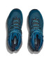 Hoka Trekkings Kaha 2 Gtx GORE-TEX 1123155 Bleumarin - Pled.ro