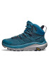 Hoka Trekkings Kaha 2 Gtx GORE-TEX 1123155 Bleumarin - Pled.ro