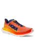 Hoka Pantofi Mach 5 1127893 Portocaliu - Pled.ro