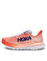 Hoka Pantofi Mach 5 1127894 Portocaliu - Pled.ro