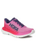 Hoka Pantofi Mach 5 1127894 Roz - Pled.ro