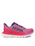 Hoka Pantofi Mach 5 1127894 Roz - Pled.ro