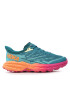 Hoka Pantofi Speedgoat 5 1123158 Albastru - Pled.ro