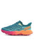 Hoka Pantofi Speedgoat 5 1123158 Albastru - Pled.ro