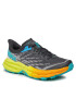 Hoka Pantofi Speedgoat 5 1123158 Gri - Pled.ro