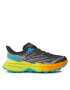 Hoka Pantofi Speedgoat 5 1123158 Gri - Pled.ro