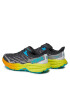 Hoka Pantofi Speedgoat 5 1123158 Gri - Pled.ro