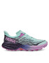 Hoka Pantofi Speedgoat 5 1123158 Turcoaz - Pled.ro