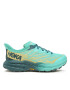 Hoka Pantofi Speedgoat 5 1123158 Verde - Pled.ro