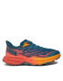 Hoka Pantofi Speedgoat 5 Wide 1123160 Bleumarin - Pled.ro