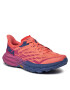 Hoka Pantofi Speedgoat 5 Wide 1123160 Portocaliu - Pled.ro