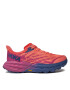 Hoka Pantofi Speedgoat 5 Wide 1123160 Portocaliu - Pled.ro