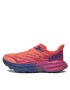 Hoka Pantofi Speedgoat 5 Wide 1123160 Portocaliu - Pled.ro