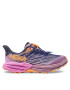 Hoka Pantofi Speedgoat 51134470 Violet - Pled.ro