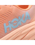 Hoka Pantofi W Rincon 3 1119396 Portocaliu - Pled.ro