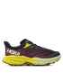 Hoka Pantofi W Speedgoat 5 1123158 Negru - Pled.ro