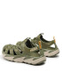 Hoka Sandale Hopara 1106534 Verde - Pled.ro