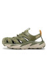 Hoka Sandale Hopara 1106534 Verde - Pled.ro