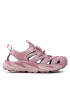 Hoka Sandale Hopara 1106535-FPMV Roz - Pled.ro