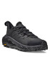 Hoka Trekkings Kaha 2 Low Gtx GORE-TEX 1123190 Negru - Pled.ro