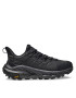 Hoka Trekkings Kaha 2 Low Gtx GORE-TEX 1123190 Negru - Pled.ro