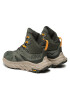 Hoka Trekkings M Anacapa Mid Gtx GORE-TEX 1122018 Verde - Pled.ro