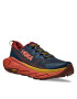 Hoka Trekkings Skyline-Float X 1141610 Negru - Pled.ro