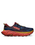 Hoka Trekkings Skyline-Float X 1141610 Negru - Pled.ro