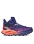 Hoka Trekkings Speedgoat 5 Mid Gtx GORE-TEX1127919 Violet - Pled.ro