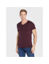 HOM Maieu Tencel Soft 402466 Vișiniu Regular Fit - Pled.ro