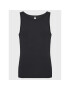 HOM Tank top 401332 Negru Regular Fit - Pled.ro