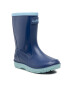 Horka Cizme de cauciuc Rainboots Pvc 146381 Bleumarin - Pled.ro