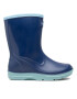 Horka Cizme de cauciuc Rainboots Pvc 146381 Bleumarin - Pled.ro