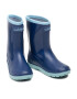 Horka Cizme de cauciuc Rainboots Pvc 146381 Bleumarin - Pled.ro