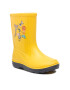 Horka Cizme de cauciuc Rainboots Pvc 146391 Galben - Pled.ro