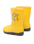 Horka Cizme de cauciuc Rainboots Pvc 146391 Galben - Pled.ro