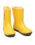 Horka Cizme de cauciuc Rainboots Pvc 146391 Galben - Pled.ro