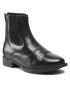 Horka Ghete Jodhpur Jodhpur/Stable Boots 146110 Negru - Pled.ro